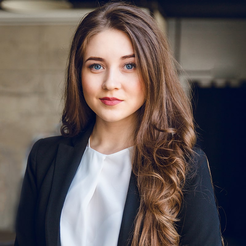 Marie KABILA